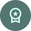 Icon "favorite"